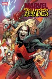 Marvel Zombies Red Band #5