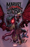 Marvel Zombies Red Band #5 Koblish Variant