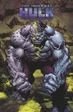 Infernal Hulk #1 Panosian Foil Variant