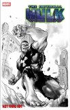 Infernal Hulk #4 Anindito Variant