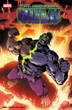 Infernal Hulk #5 Camuncoli Incentive Variant