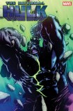 Infernal Hulk #7 Pere Perez Incentive Variant