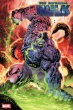 Infernal Hulk #7 Lashley Variant