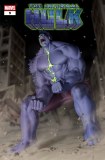 Infernal Hulk #9 Yoon Incentive Variant