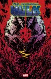 Infernal Hulk #9 Superlog Variant