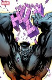 Infernal Hulk #10 Sandoval Incentive Variant