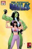 Infernal Hulk #10 Humberto Ramos Mary Jane Watson Variant