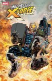 Inglorious X-Force #2 Churchill Variant