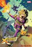 Inglorious X-Force #3 25 Copy Villa Variant