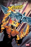 Inglorious X-Force #3 Hawthorne Variant