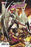 Inglorious X-Force #4 Bazaldua Variant