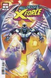 Inglorious X-Force #5 25 Copy Gorham Variant