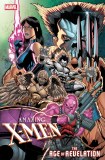 Amazing X-Men #3 Lubera Variant