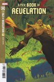 X-Men Book of Revelation #3 Shavrin Variant