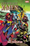 Expatriate X-Men #1 25 Copy Lupacchino Variant