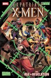 Expatriate X-Men #2