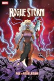 Rogue Storm #1 Caselli Variant