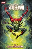 Radioactive Spider-Man #2 Ferreyra Variant
