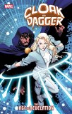 Cloak or Dagger #1
