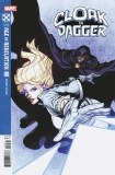 Cloak or Dagger #2 Perez Variant