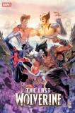 Last Wolverine #2 Daniel Variant