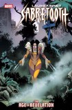 Laura Kinney Sabretooth #1