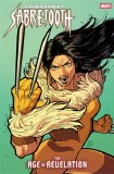 Laura Kinney Sabretooth #1 Yagawa Variant