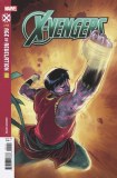 X-Vengers #2 Laiso Variant