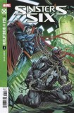 Sinisters Six #3 Diaz Variant