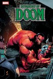 Dungeons of Doom #1 Shaw Variant