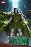 Dungeons of Doom #3 25 Copy Yoon Variant