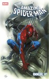 Amazing Spider-Man Annual #1 Gabriele Dell''otto Variant