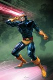 Cyclops #1 Crain Virgin Variant