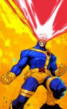 Cyclops #1 2nd Ptg Hicham Habchi Incentive Variant