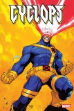 Cyclops #1 Hicham Habchi Variant