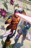 Cyclops #3 50 Copy Harvey Incentive Variant