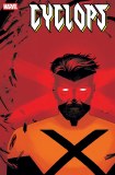 Cyclops #4 Shalvey Variant