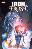 Iron & Frost #1 Putri Variant