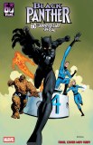 Black Panther 60th Anniversary Special #1 Hawthorne Homage Variant
