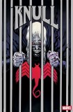 Knull #1 Walsh Foil Variant