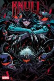 Knull #1 Coello Variant