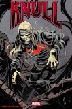 Knull #3 Geoff Shaw Marvel Monster Variant