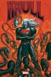 Knull #3 Davide Paratore Doom Homage Variant