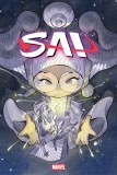 Sai Dimensional Rivals #1