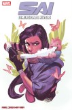 Sai Dimensional Rivals #3 Del Mundo Variant