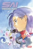 Sai Dimensional Rivals #5