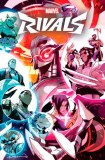 Marvel Rivals Hellfire Gala #1