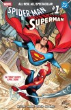 Spider-Man Superman #1