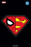 Spider-Man Superman #1 Logo Variant