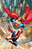 Spider-Man Superman #1 3rd Ptg Pepe Larraz Virgin Variant